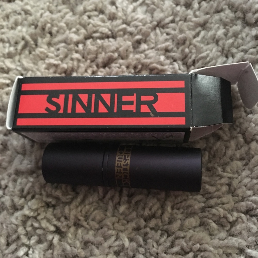 Sinner